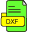 DXF