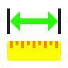 Measure Distance